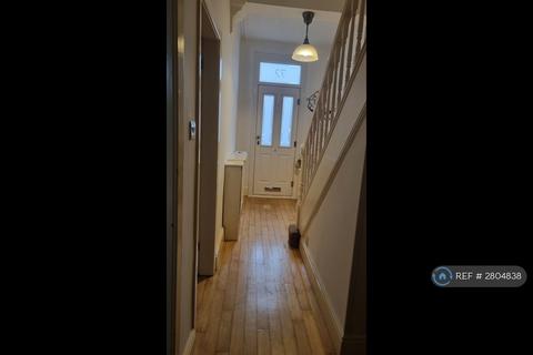 3 bedroom terraced house to rent, Longford Road West, Chorlton, M21