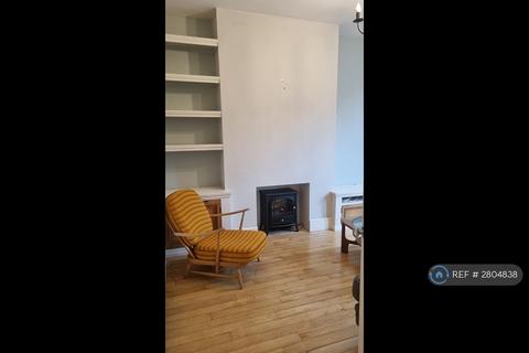 3 bedroom terraced house to rent, Longford Road West, Chorlton, M21