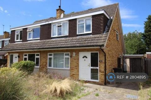 undefined, Nobles Way, Egham, TW20