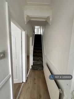 2 bedroom terraced house to rent, Manningham Road, Liverpool, L4