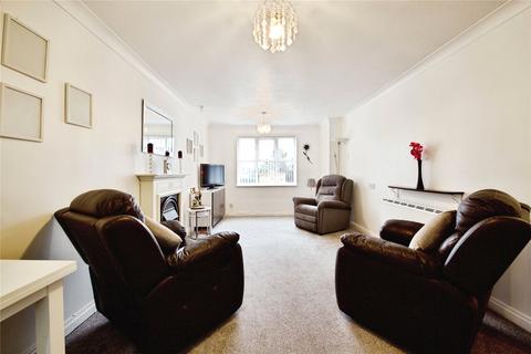 1 bedroom apartment for sale, Cromwell Lodge, Barking IG11