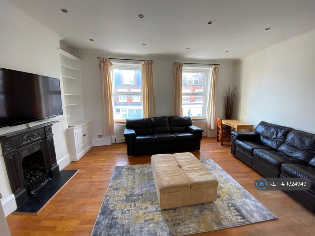 Front Room