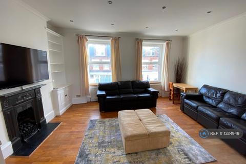 2 bedroom flat to rent, Acton Lane, London, W4