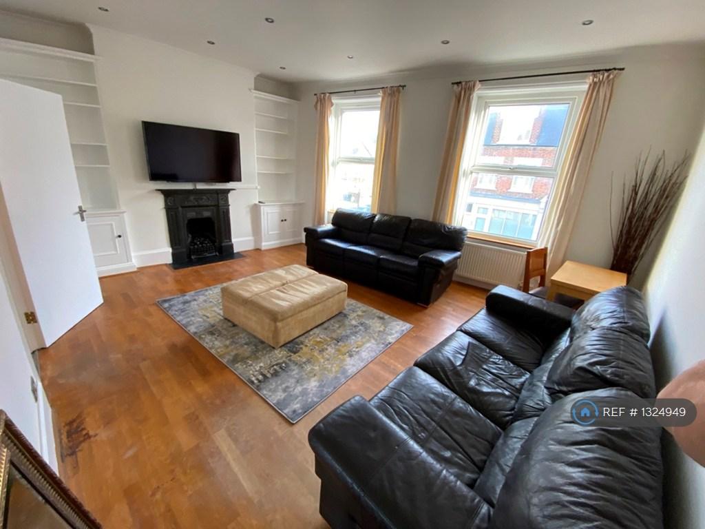 Front Room