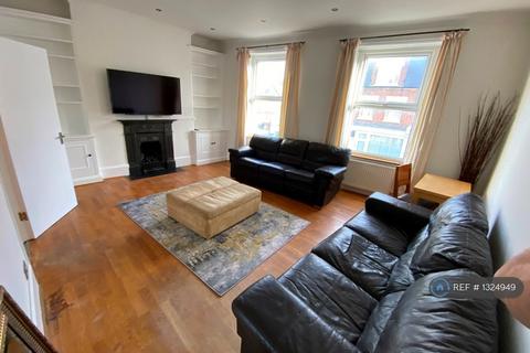 2 bedroom flat to rent, Acton Lane, London, W4