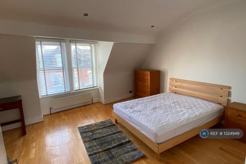 2 bedroom flat to rent, Acton Lane, London, W4