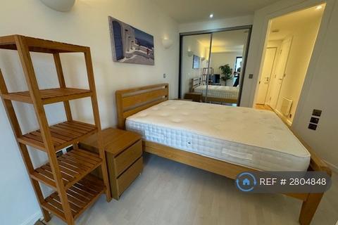 1 bedroom flat to rent, Bridgewater Place, Leeds, LS11