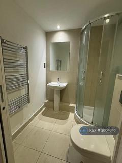 1 bedroom flat to rent, Bridgewater Place, Leeds, LS11