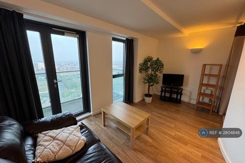 1 bedroom flat to rent, Bridgewater Place, Leeds, LS11