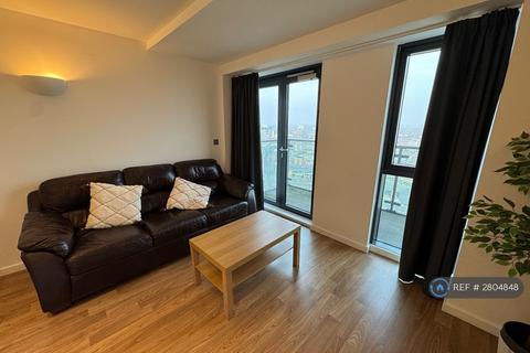 1 bedroom flat to rent, Bridgewater Place, Leeds, LS11