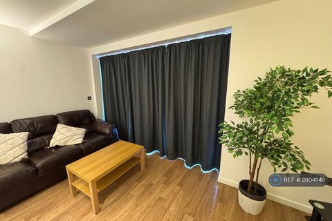 1 bedroom flat to rent, Bridgewater Place, Leeds, LS11