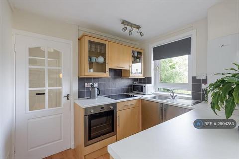 undefined, Redbraes Grove, Edinburgh, EH7