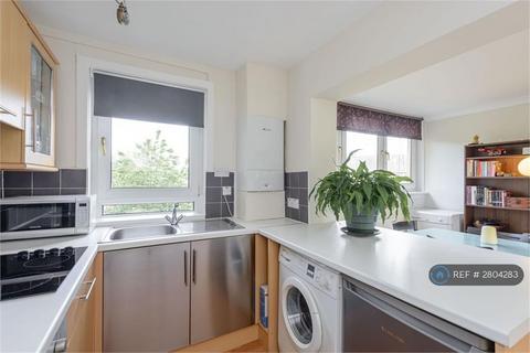 undefined, Redbraes Grove, Edinburgh, EH7