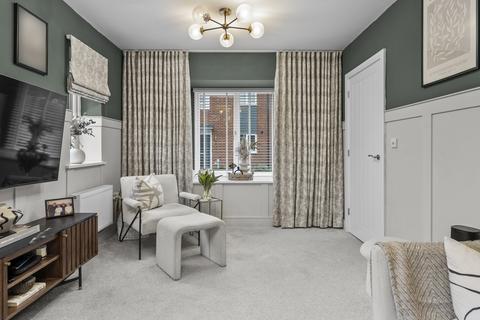 3 bedroom semi-detached house for sale, Worcester WR5