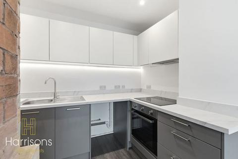 undefined, Brand New Two Bedroom Apartment, Vernon Street, Bolton. * AVAILABLE NOW*
