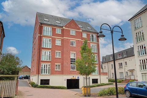 2 bedroom apartment for sale, Ushers Court, Trowbridge
