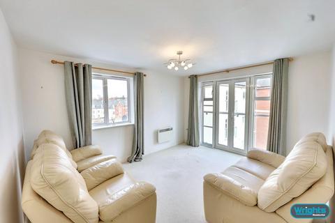 2 bedroom apartment for sale, Ushers Court, Trowbridge