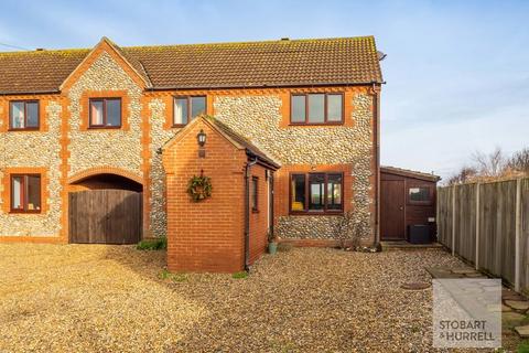 undefined, Walcott Road, Norwich NR12