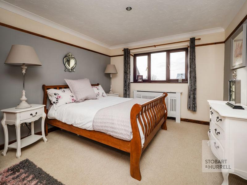 Bedroom Alternative