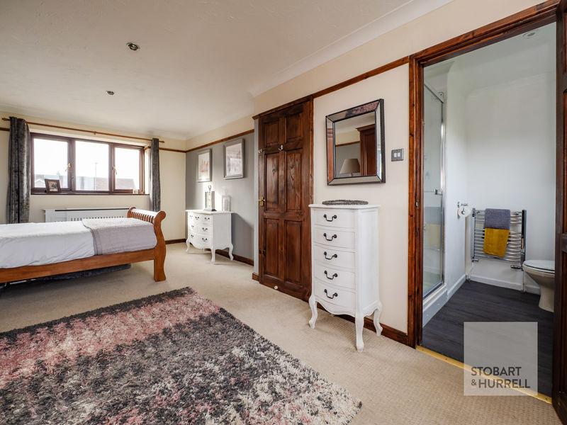 To En-Suite