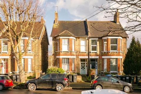 Avondale Road, South Croydon