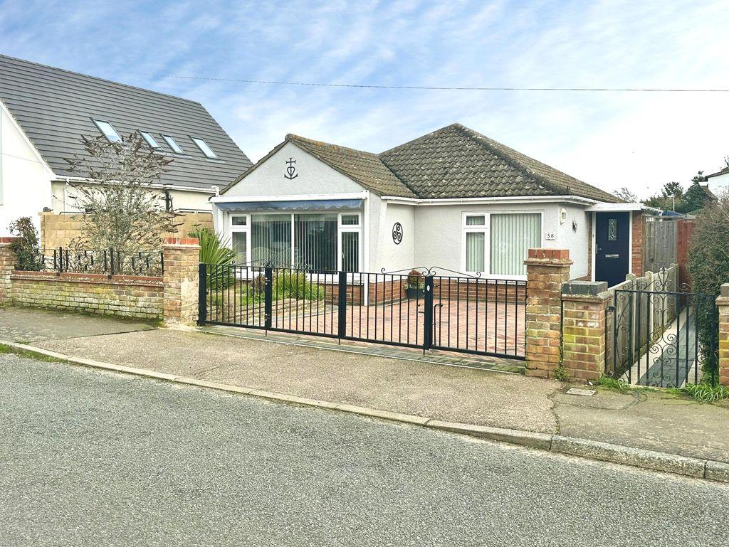Seaview road