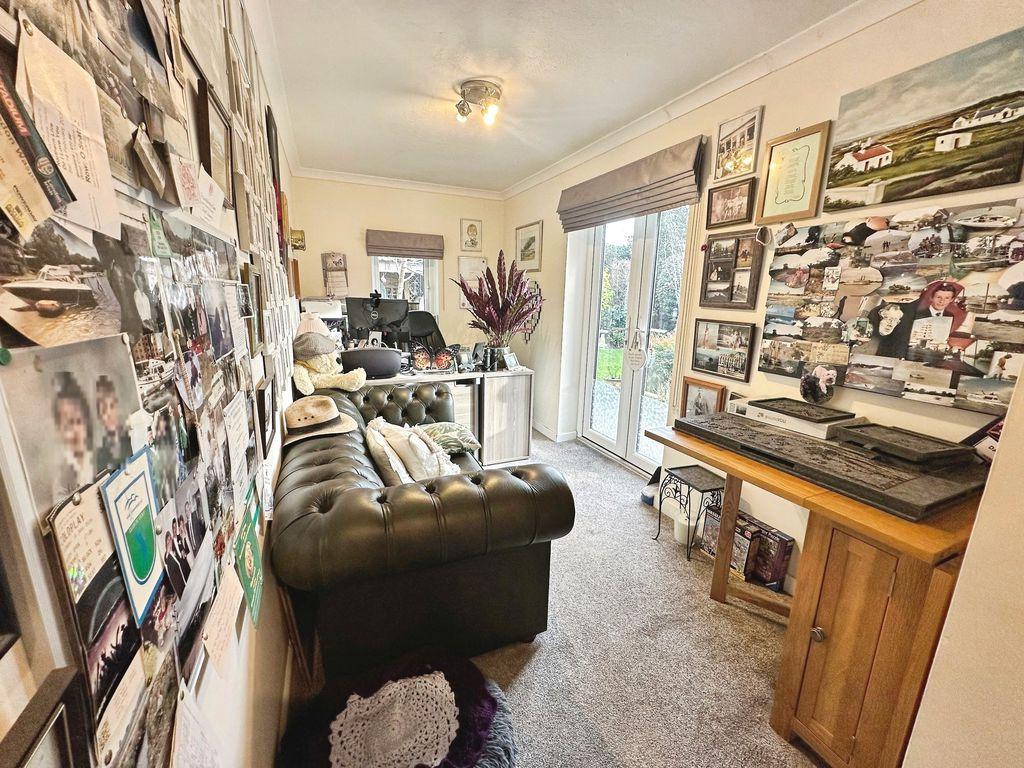 Seaview road