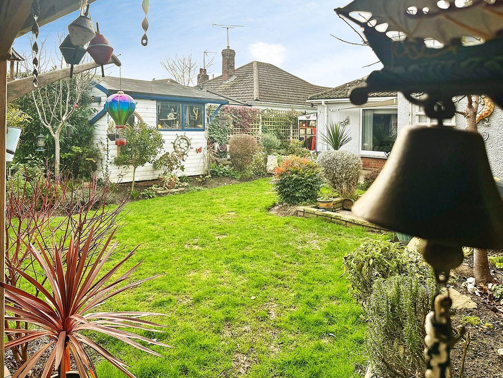 Seaview road