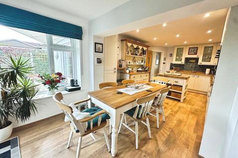 3 bedroom detached bungalow for sale, Seaview Road, Brightlingsea, Colchester CO7