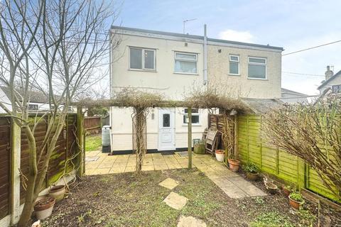 undefined, Spring Chase, Brightlingsea, CO7