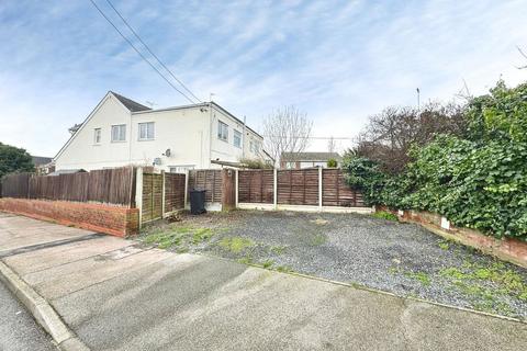 undefined, Spring Chase, Brightlingsea, CO7