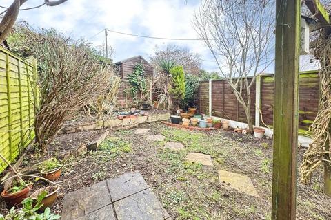 undefined, Spring Chase, Brightlingsea, CO7