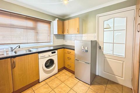 undefined, Spring Chase, Brightlingsea, CO7