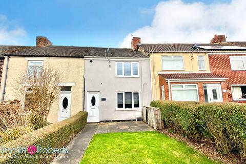 undefined, Milbank Terrace, Station Town, Wingate, Durham, TS28 5EF
