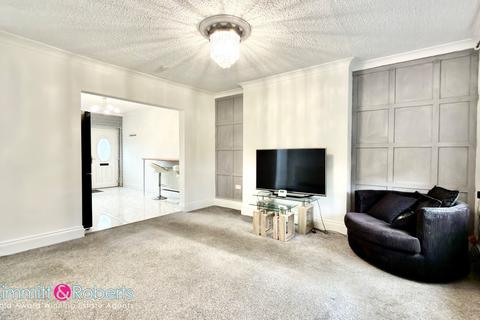 undefined, Milbank Terrace, Station Town, Wingate, Durham, TS28 5EF