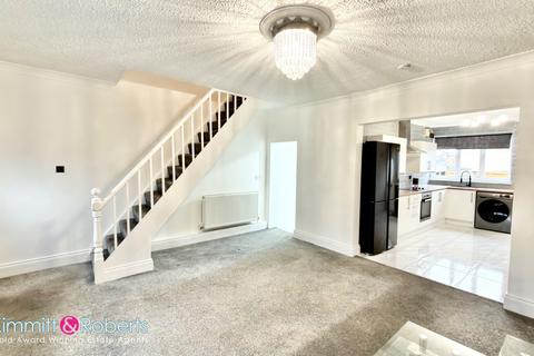 undefined, Milbank Terrace, Station Town, Wingate, Durham, TS28 5EF