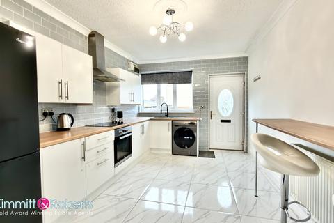 undefined, Milbank Terrace, Station Town, Wingate, Durham, TS28 5EF