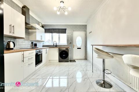 undefined, Milbank Terrace, Station Town, Wingate, Durham, TS28 5EF