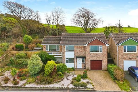 3 bedroom detached house for sale, Channel View, Ilfracombe, Devon