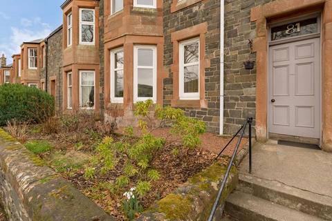 2 bedroom apartment for sale, 81/1 Kingsland Terrace, Rosetta Road, Peebles, EH45 8HH