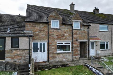 Castle Terrace, Thurso