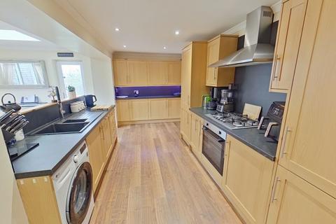 3 bedroom terraced house for sale, Castle Terrace, Thurso
