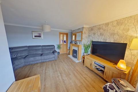 3 bedroom terraced house for sale, Castle Terrace, Thurso
