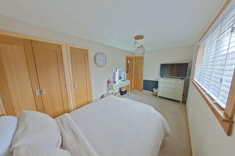 3 bedroom terraced house for sale, Castle Terrace, Thurso