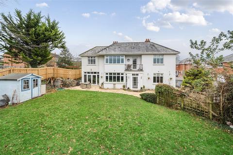 5 bedroom detached house for sale, Tiverton Road, Cullompton