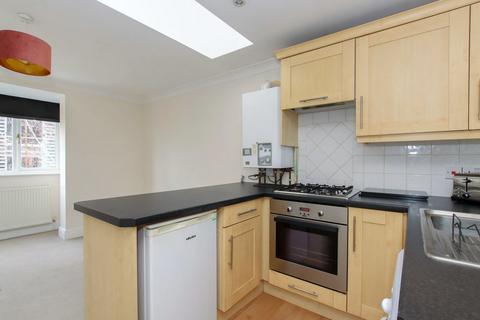 1 bedroom maisonette for sale, High Street, Berkhamsted