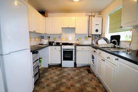2 bedroom terraced house for sale, Sunningdale Way, Bletchley, Milton Keynes