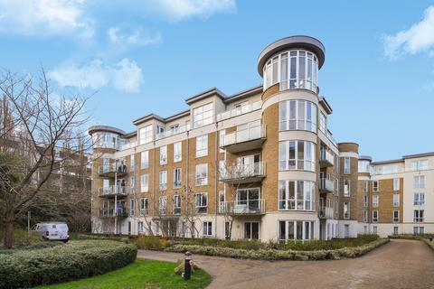 Richmond TW9