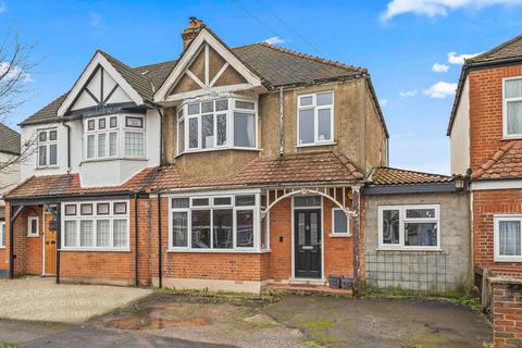undefined, Elm Way, Worcester Park