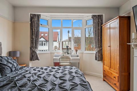 undefined, Elm Way, Worcester Park